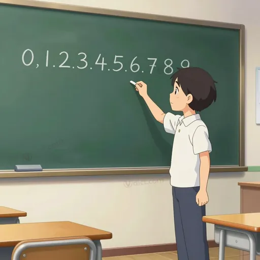number system