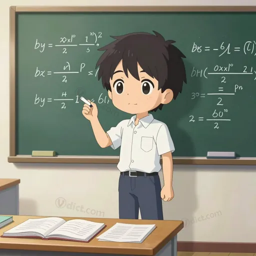 number theorist