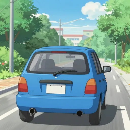 numberplate