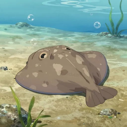 numbfish