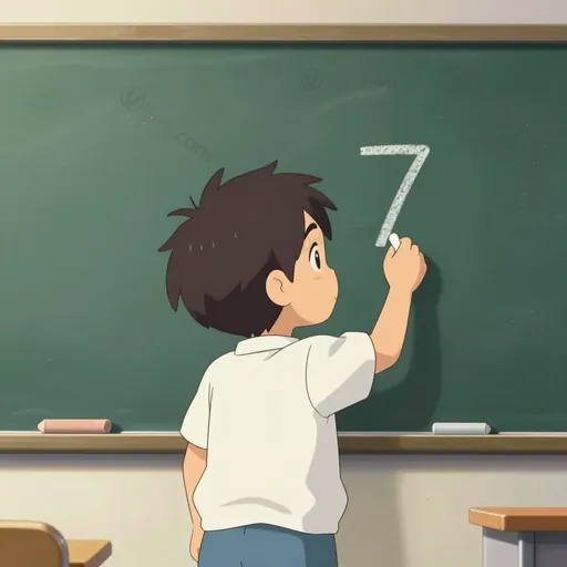 numeral