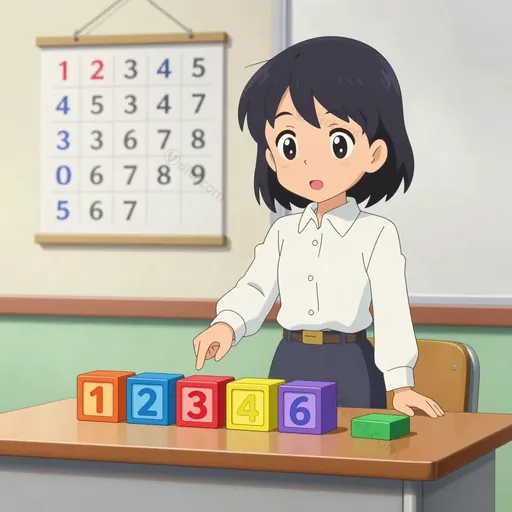 numeration