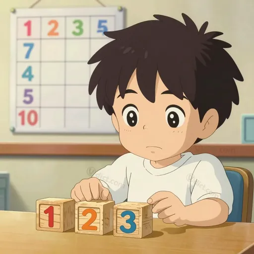 numeration system
