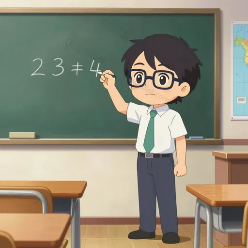 numeric