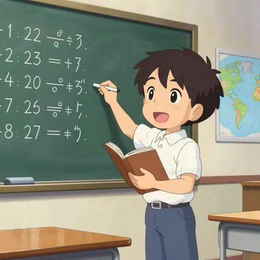 numerical