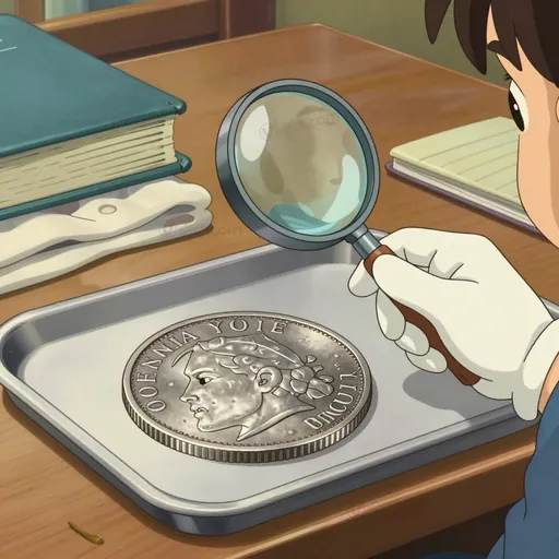 numismatic