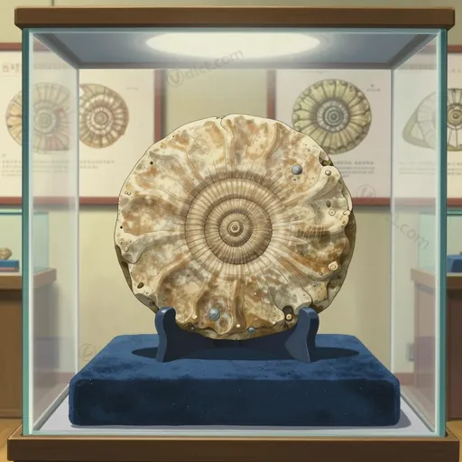 nummulitidae