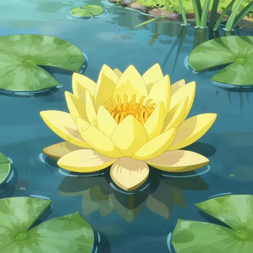 nuphar
