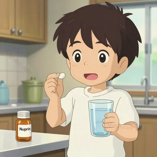 nuprin