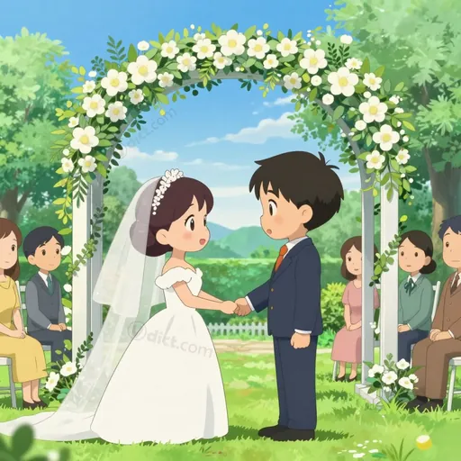 nuptial