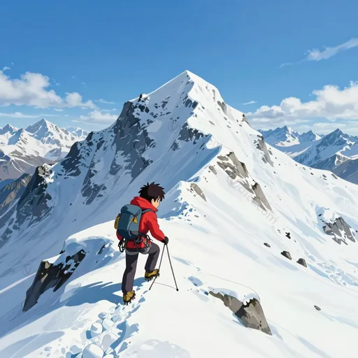 nuptse