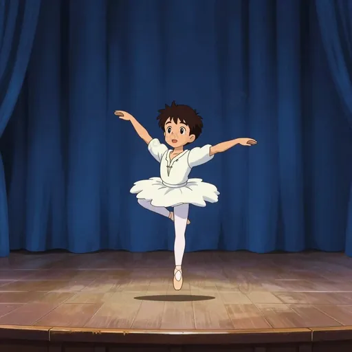 nureyev