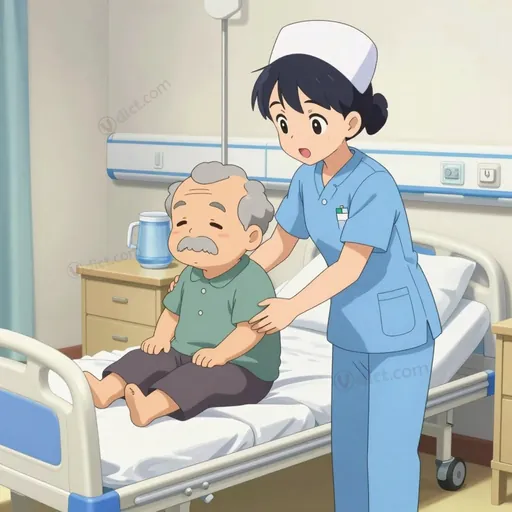 nurse's aide