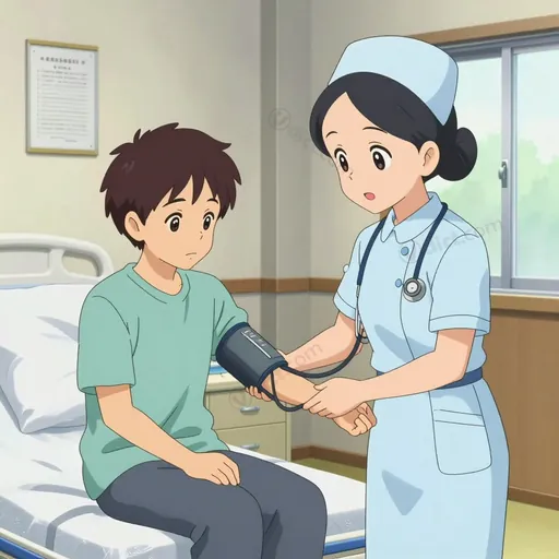 nurse