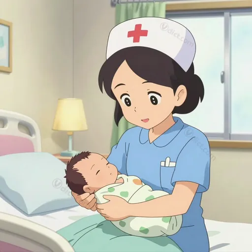 nurse-midwife