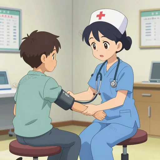 nurse clinician