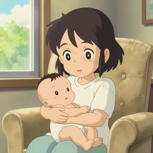 nursed