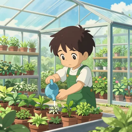 nursery