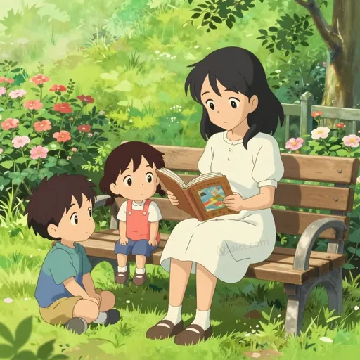 nurserymaid
