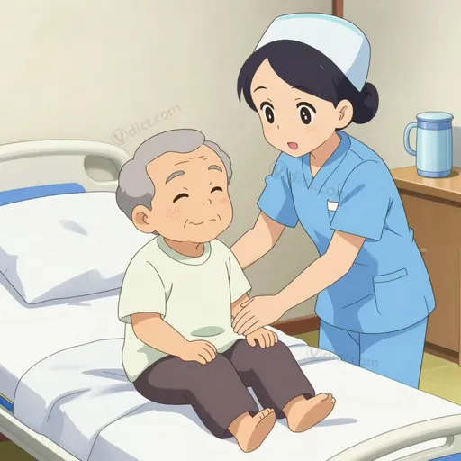 nursing aide