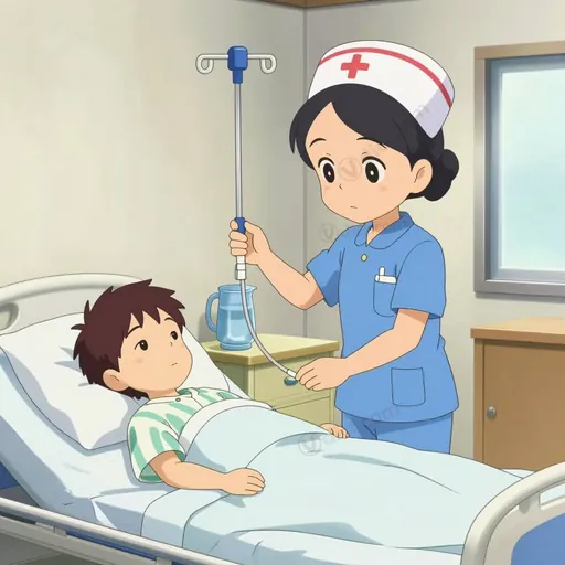 nursing care