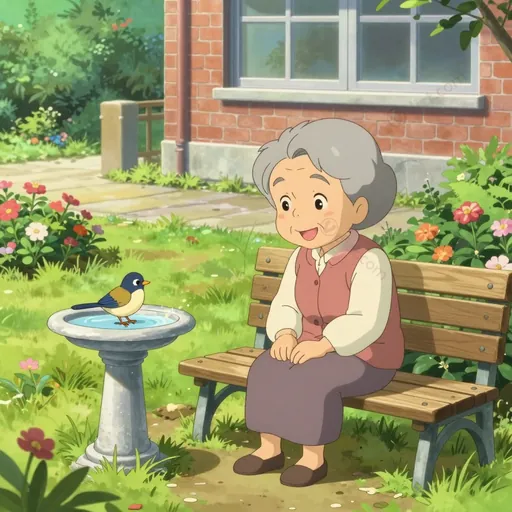 nursing home