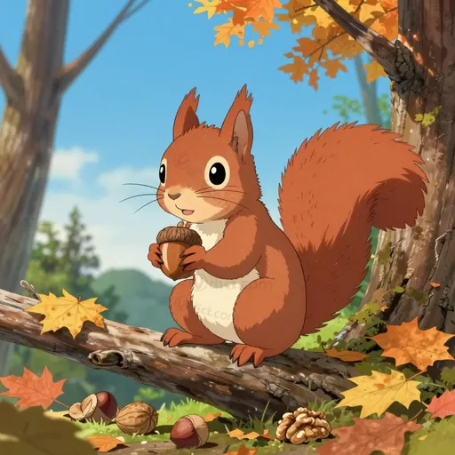 nut