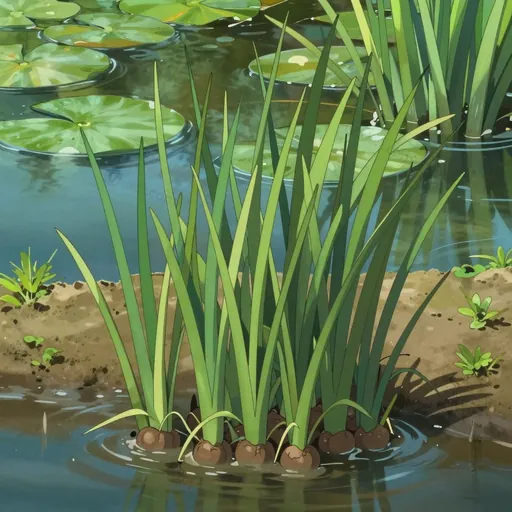 nutgrass