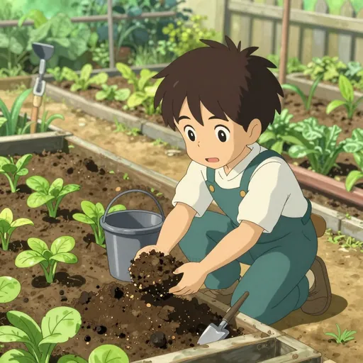 nutrient