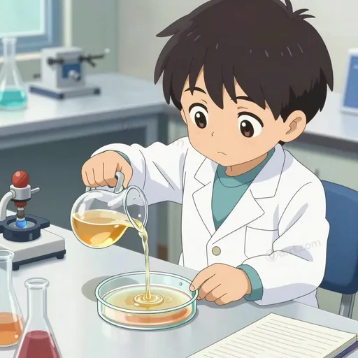 nutrient agar