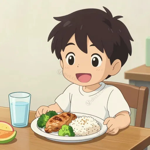 nutrition