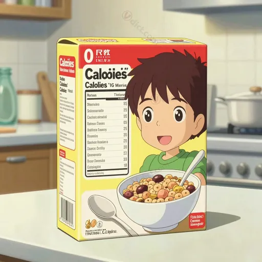 nutritional