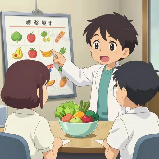 nutritionist