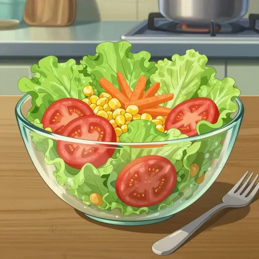 nutritiveness