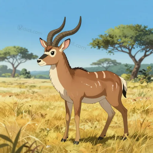 nyala