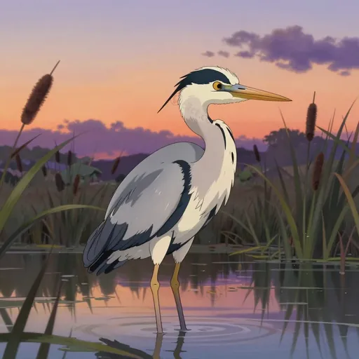 nycticorax