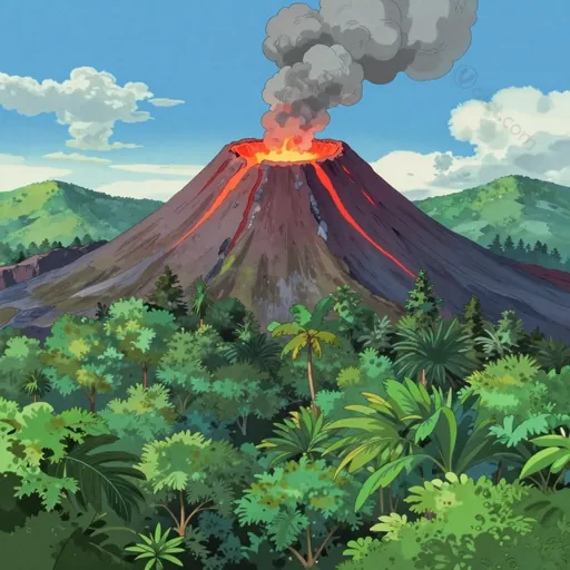 nyiragongo
