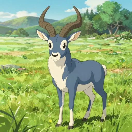 nylghau