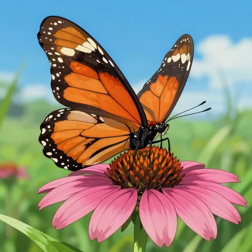 nymphalidae