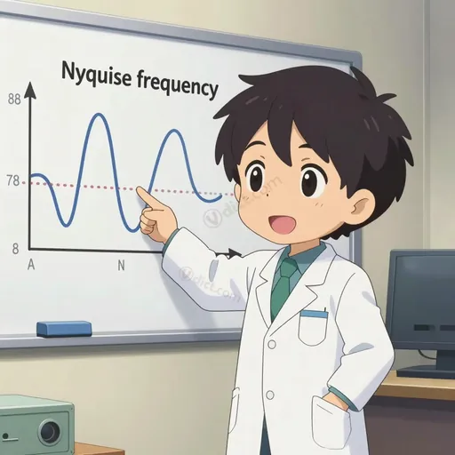 nyquist frequency