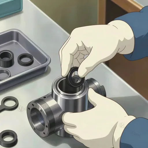 o ring