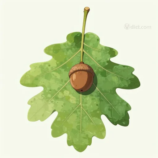 oak-gall