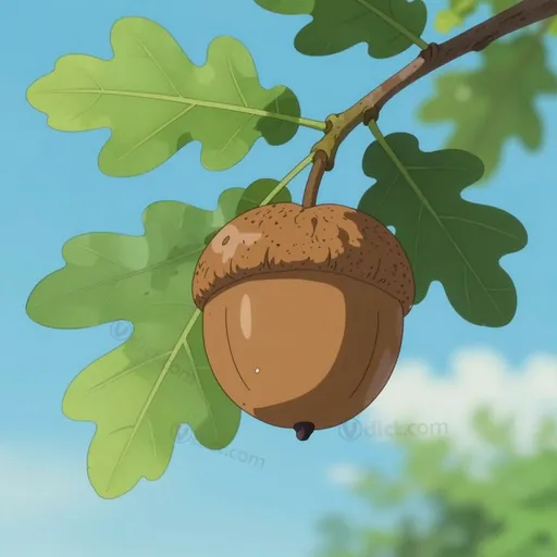 oak apple