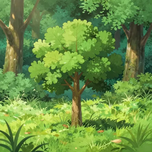 oaklet
