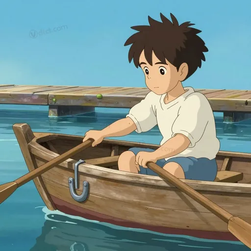 oar-lock