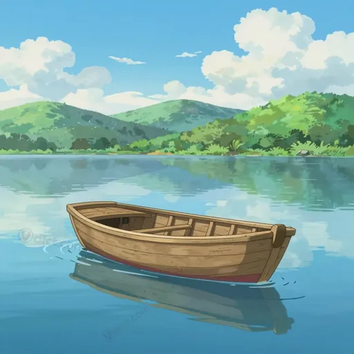 oarless