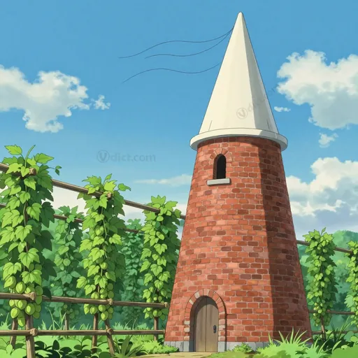 oast