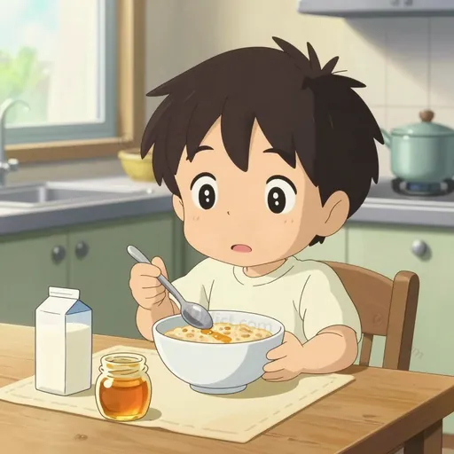 oatmeal