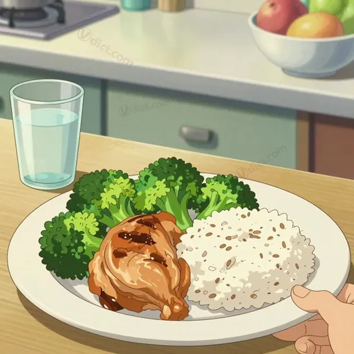 obesity diet