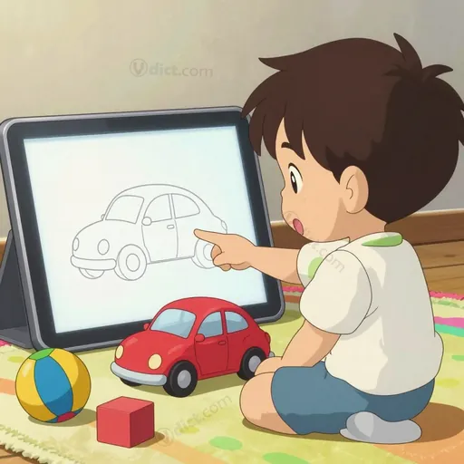 object recognition
